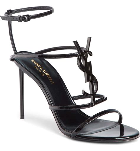 cheap ysl sandals|ysl sandals nordstrom.